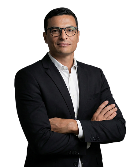 Dr. Cristóvão de Paula, advogado — OAB/SC 34.161